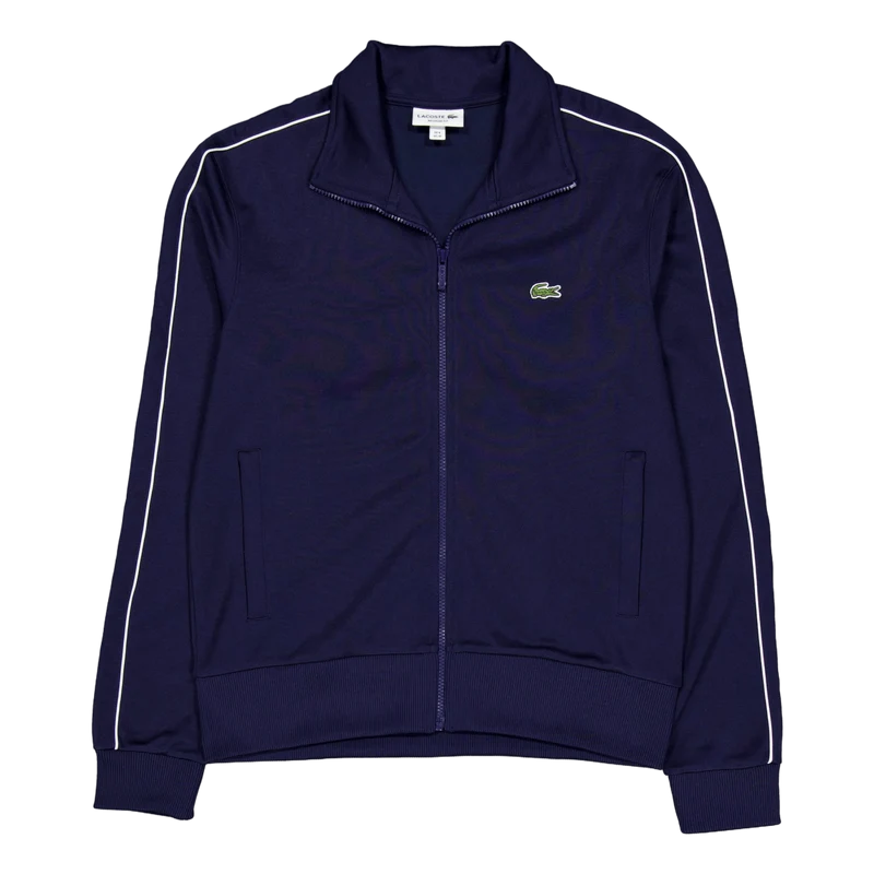 Paris Pique Track Jacket 166