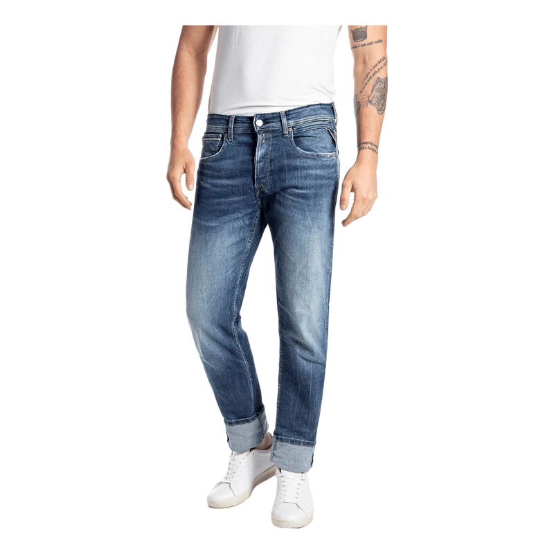 Grover 573 Superstretch 009