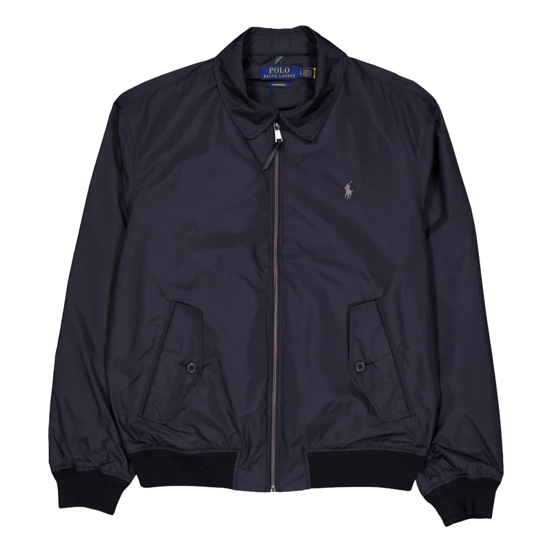Polo Ralph Lauren Packable Water Repellent Jacke Polo
