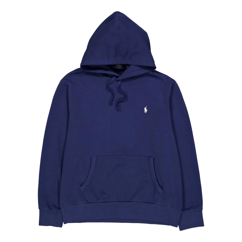 Polo Ralph Lauren Loopback Terry Hoodie Cruise