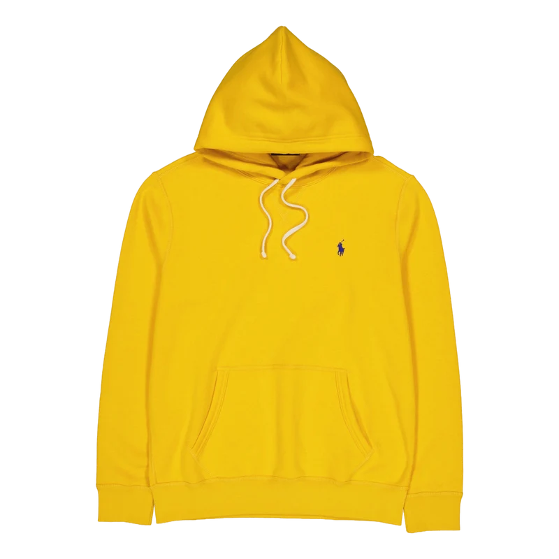 Polo Ralph Lauren The Rl Fleece Hoodie