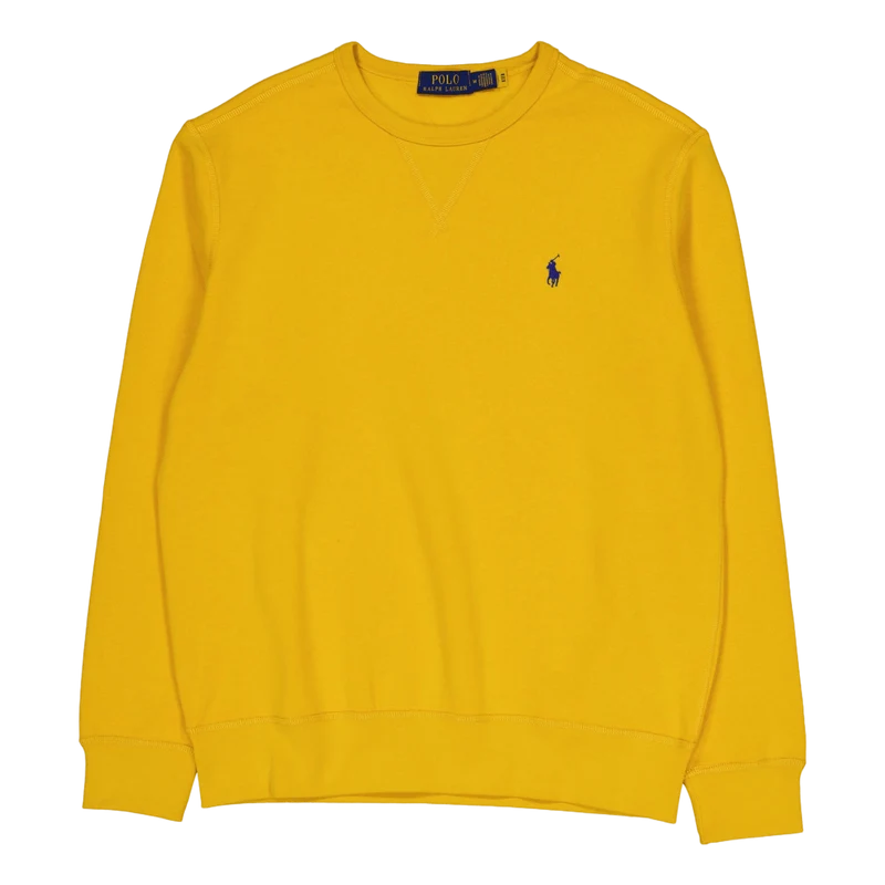 Polo Ralph Lauren The Rl Fleece Sweatshirt