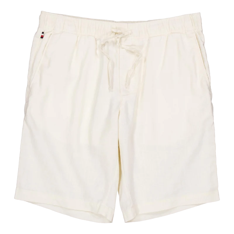 Harlem Shrs Po Drws Linen Calico