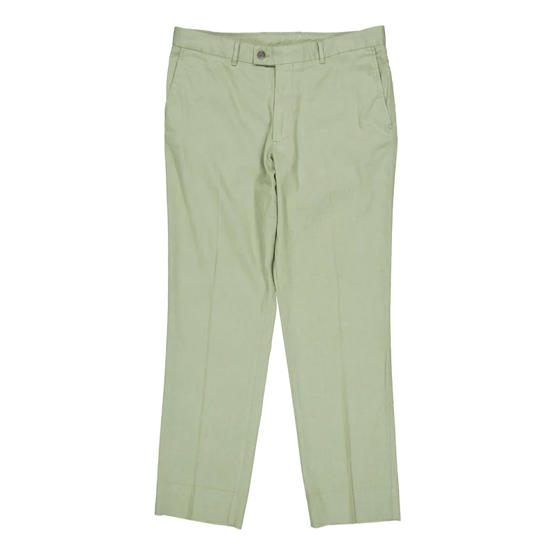 Lois Linen Stretch Pants M311