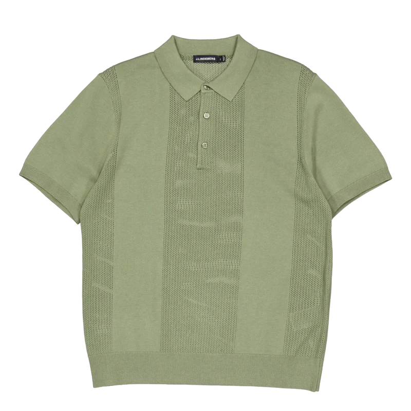 Reymond Solid Polo M311