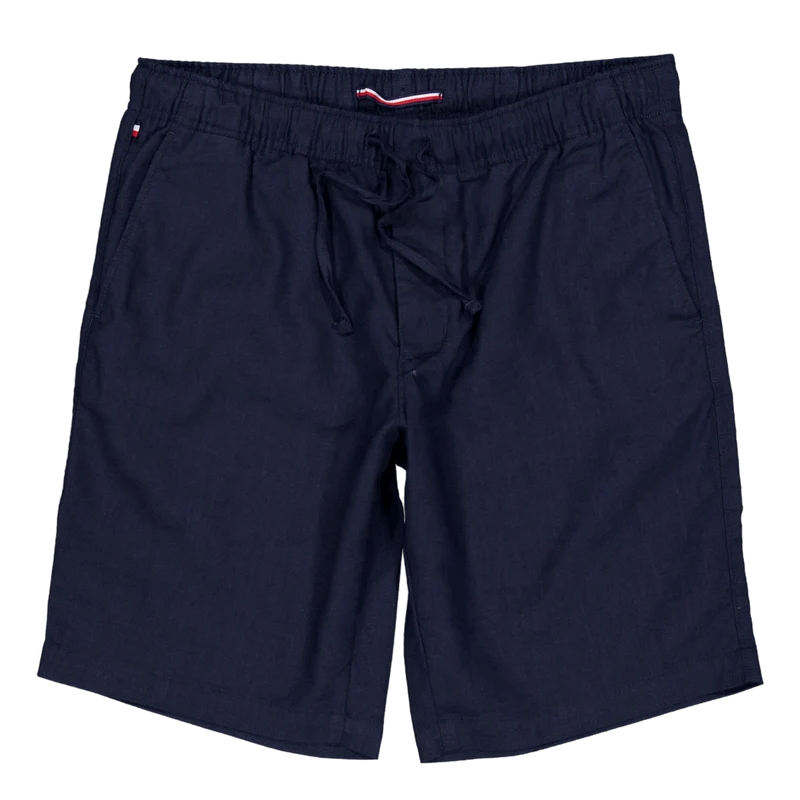 Harlem Shrs Po Drws Linen
