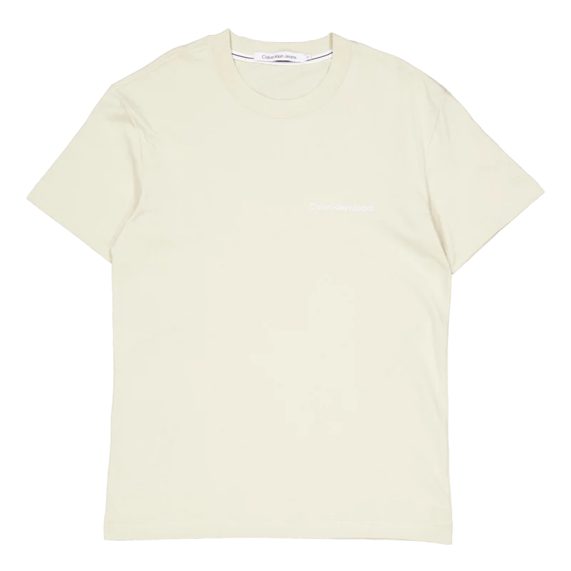 Institutional Tee