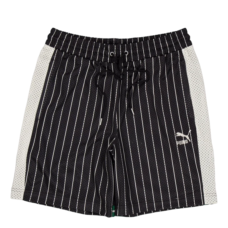 T7 For The Fanbase Mesh Shorts
