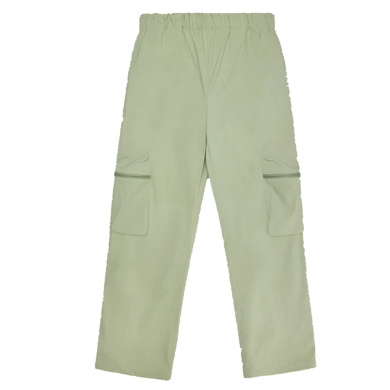 Tomar Pants Regular 08 Earth