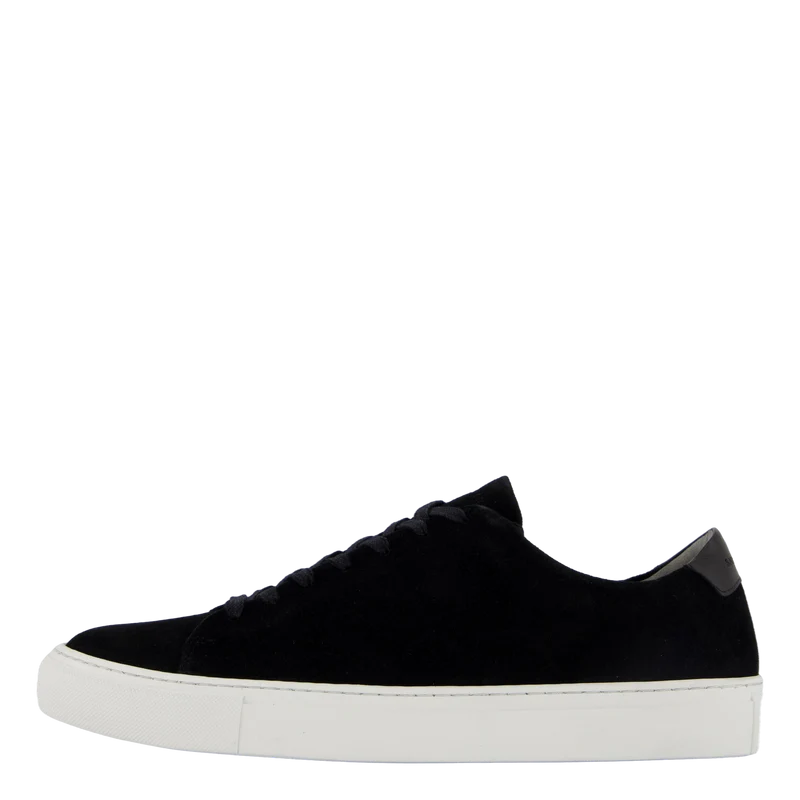 Moore Suede