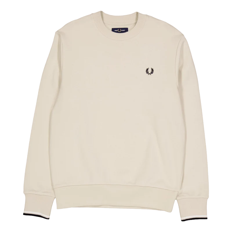 Crew Neck Sweatshirt V54