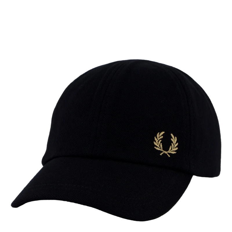 Pique Classic Cap U78