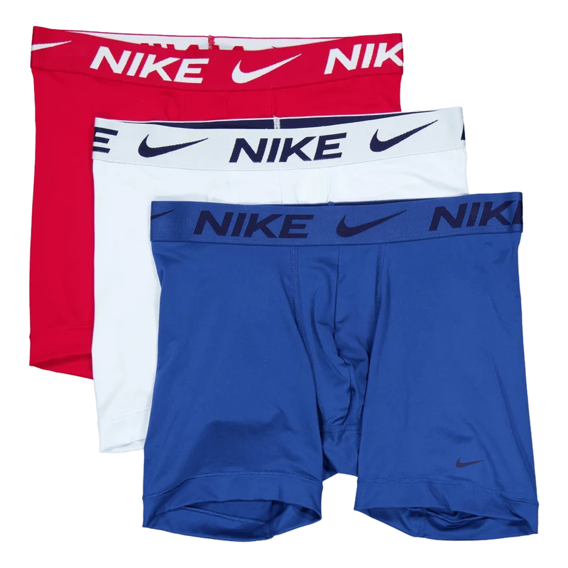 Boxer Brief 3pk Glacier