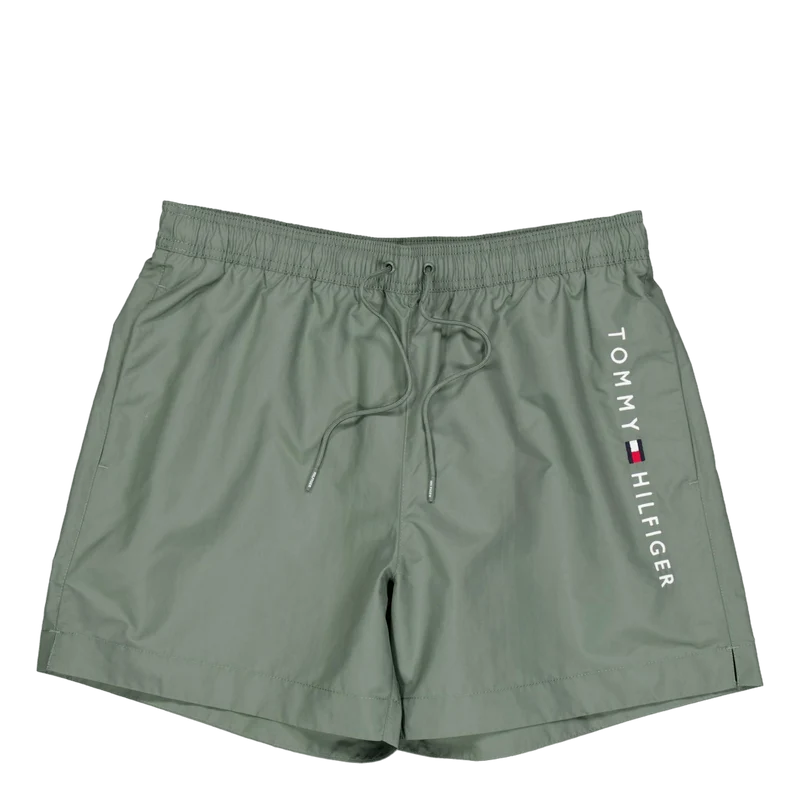 Medium Drawstring Stonewash