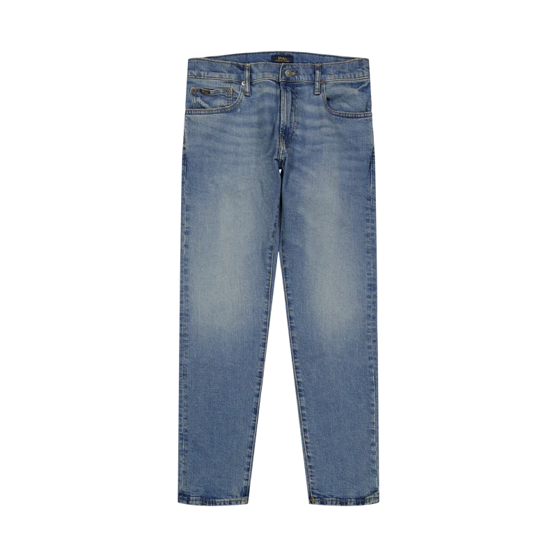 Polo Ralph Lauren Sullivan Slim Jeans 026 Dixon Stretch
