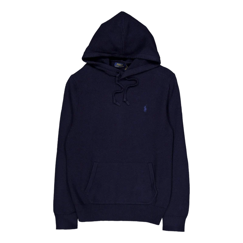 32/2 Cotton-lsl-plo Navy Hthr