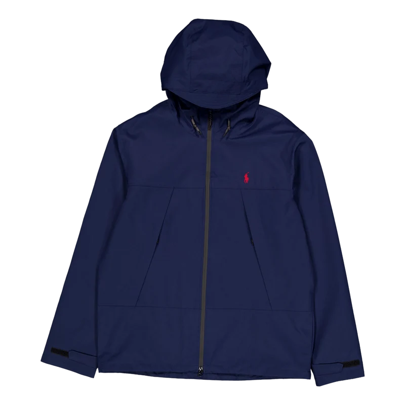 70d Polyester-eastland Newport Navy