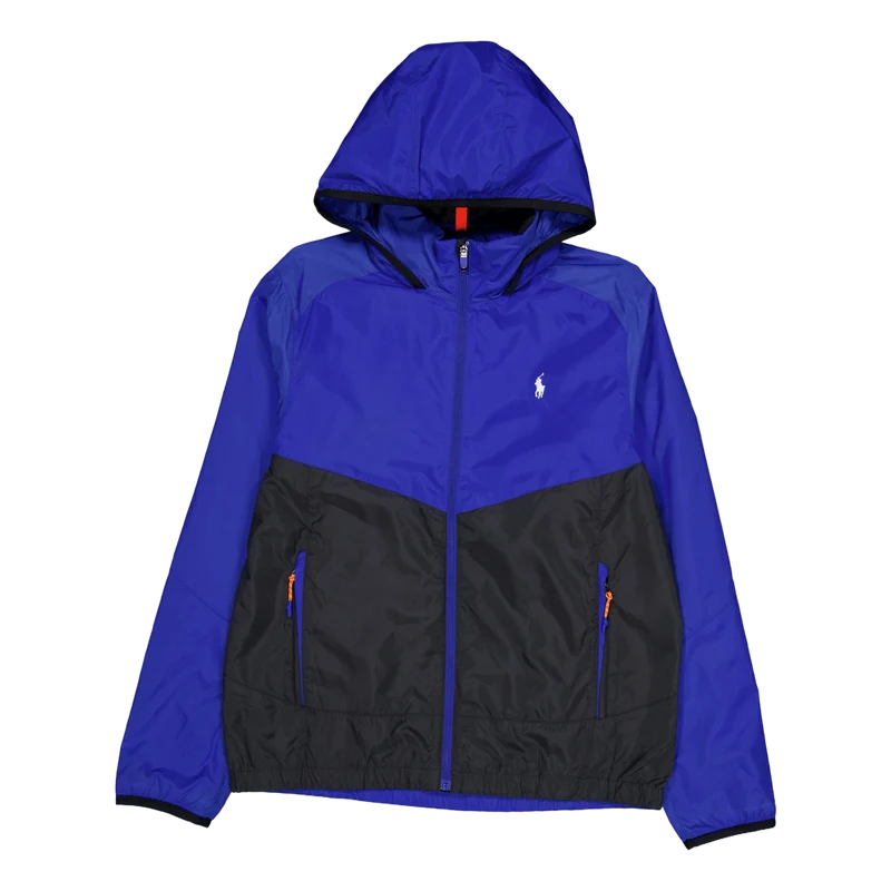 Poly Ripstop-vital Wb 2 Sapphire Star/polo Black