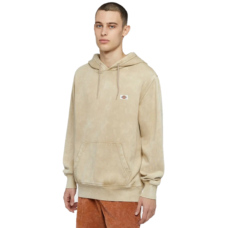 Newington Hoodie Dble
