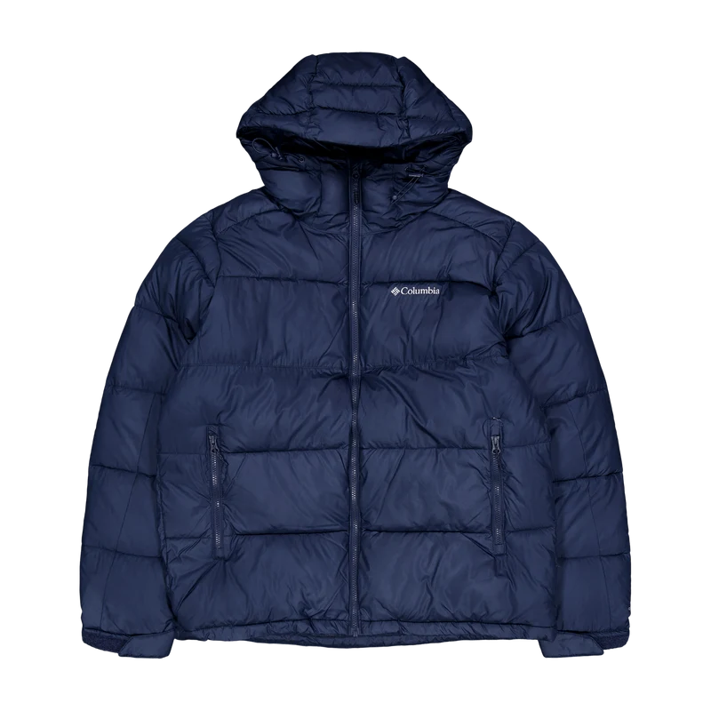 Pike Lake™ Ii Hooded Jacket Collegiate