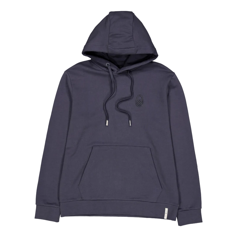 Ocean Hood 691 Dark Steel