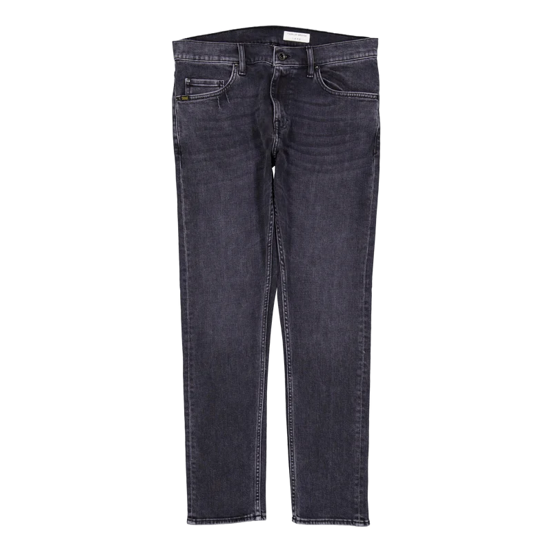 Pistolero 050 Black
