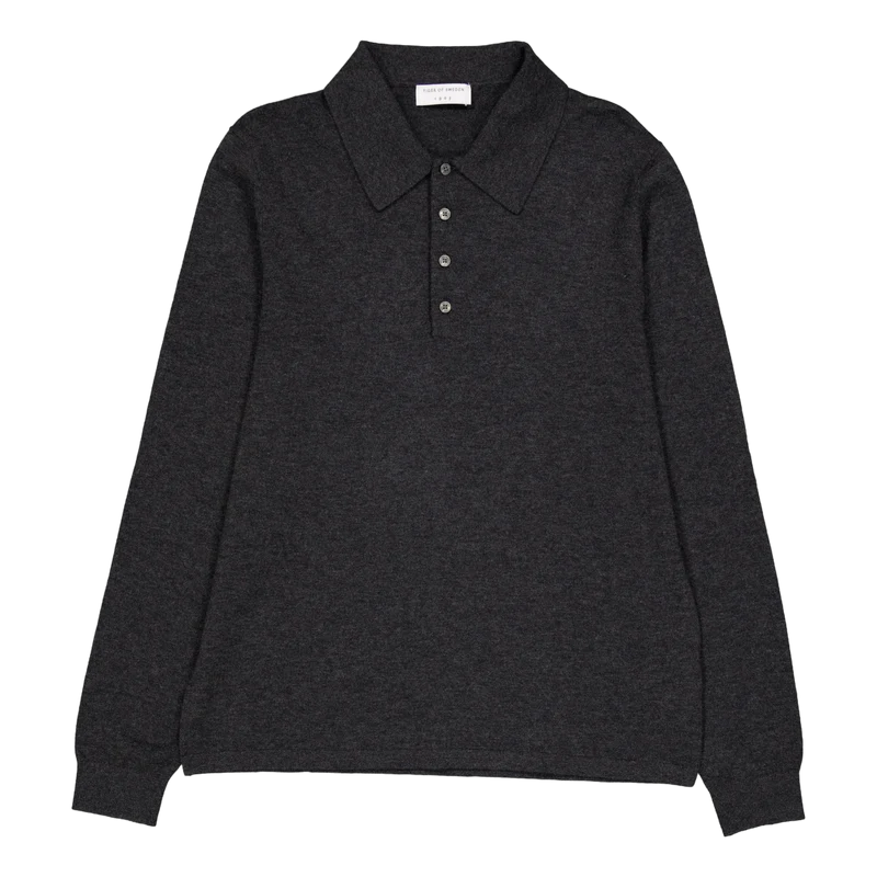 Eross Rws M02 Dark Grey Mel
