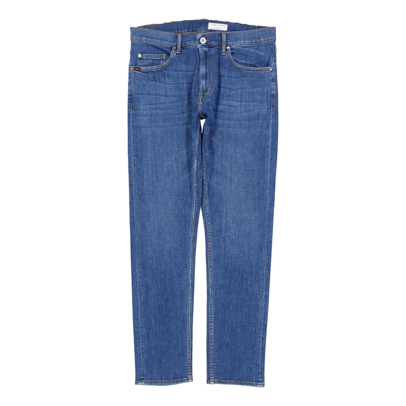 Pistolero 21f Medium Blue