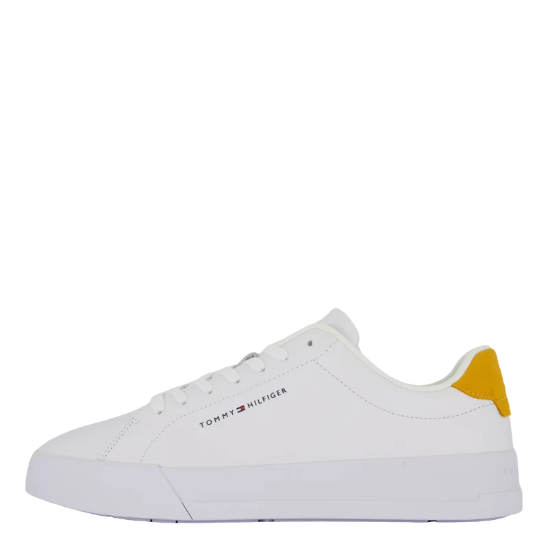 Th Court Leather