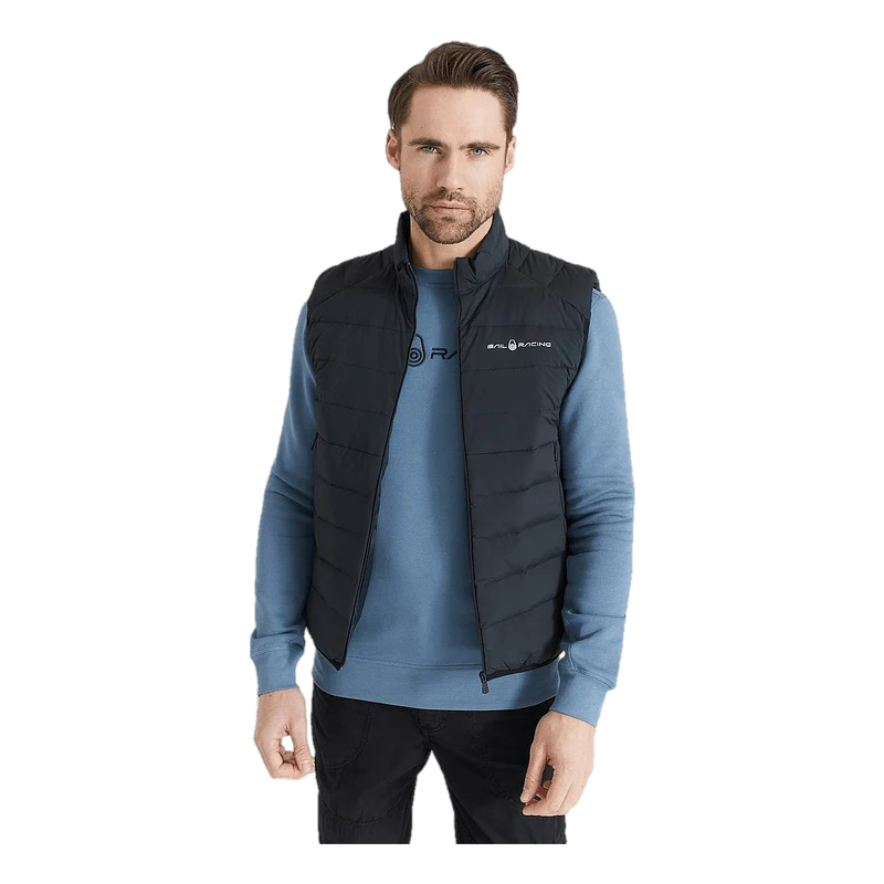 Sail Racing Spray Down Vest