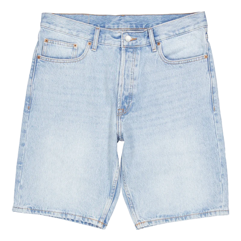 Dash Shorts Stream Light Worn