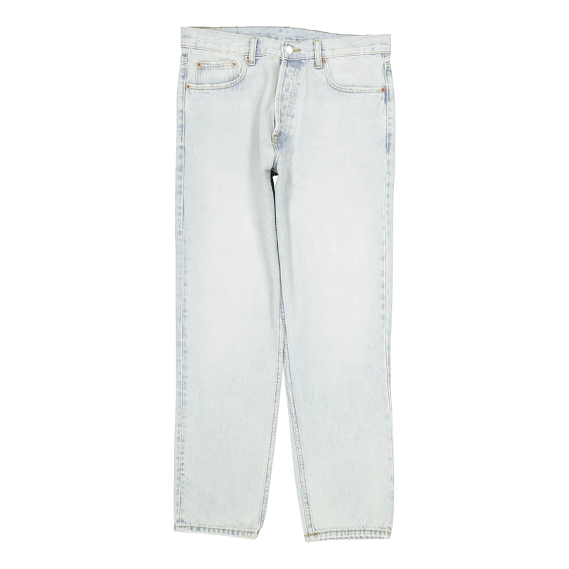 Rush Canyon Pale Used