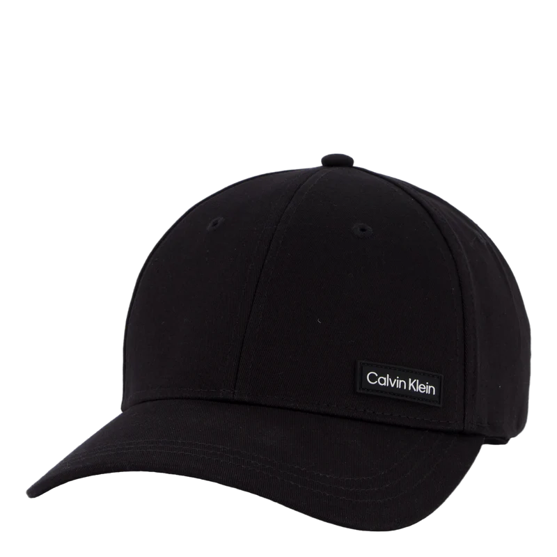 Calvin Klein Essential Patch Bb Cap Bax