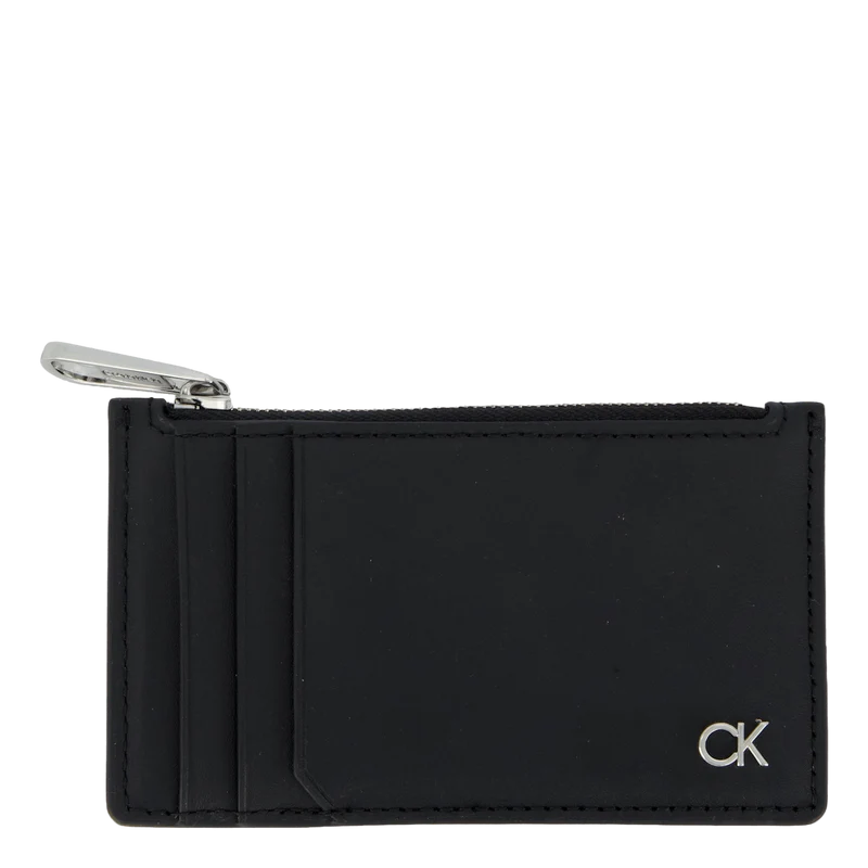 Metal Ck Ns Cardholder 6cc Ck