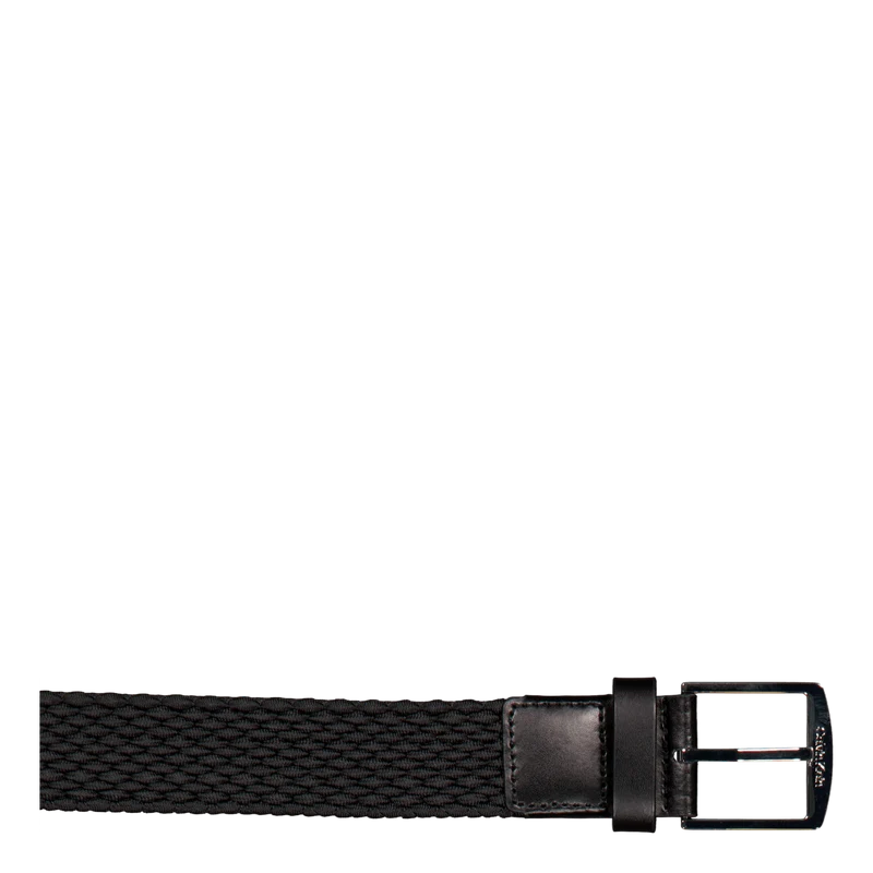 Ck Casual Braided Elastic 35mm Ck