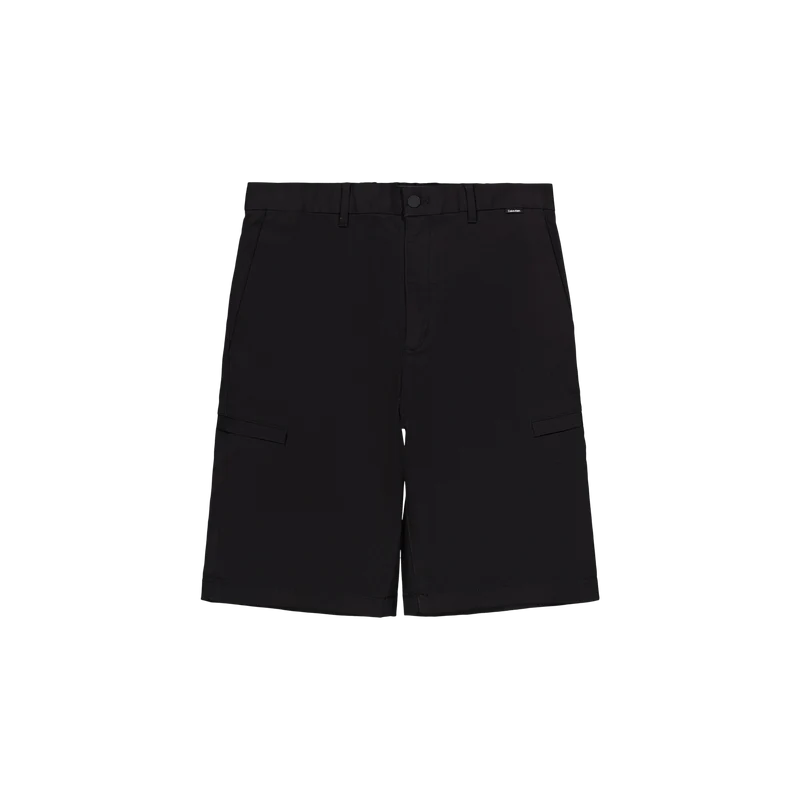 Modern Twill Cargo Short Ck
