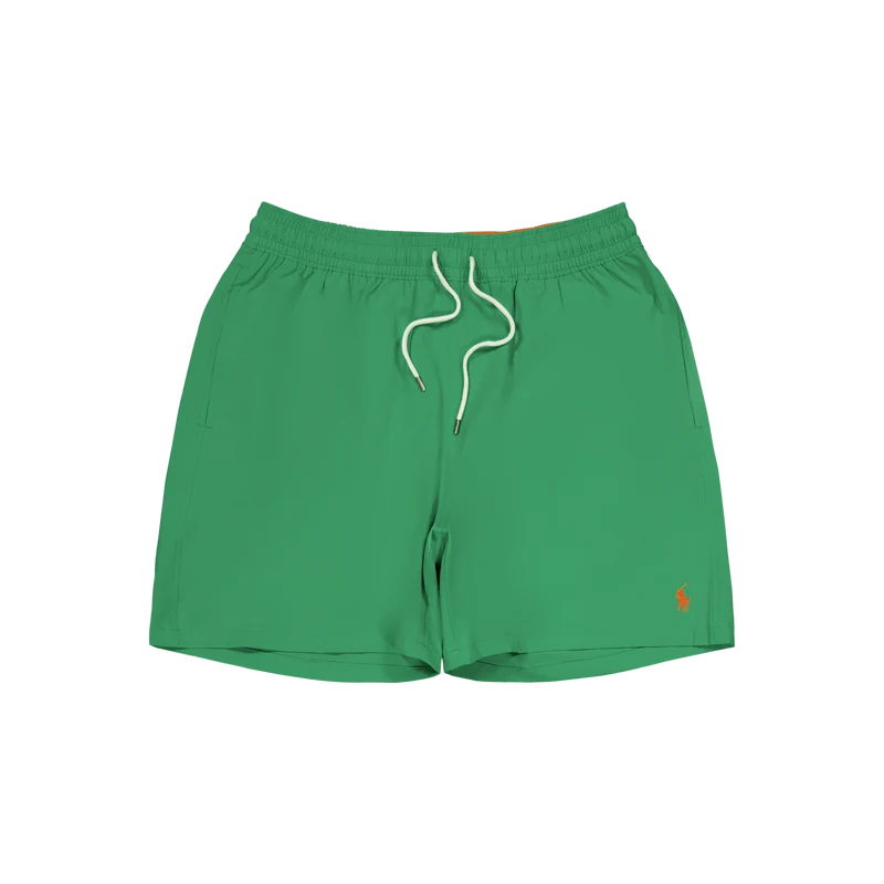 Polo Ralph Lauren Traveler Swim Short Preppy