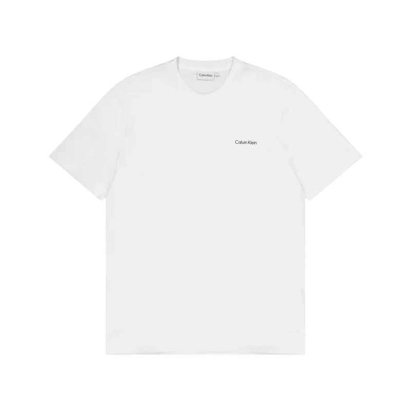 Micro Logo Interlock T-shirt