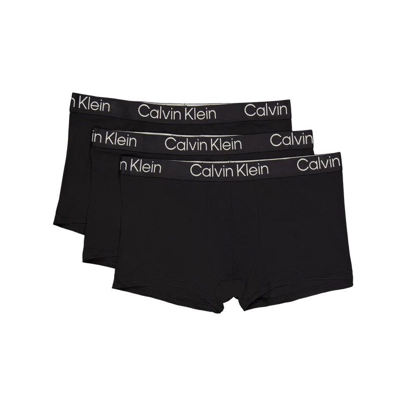 Trunk 3pk , ,