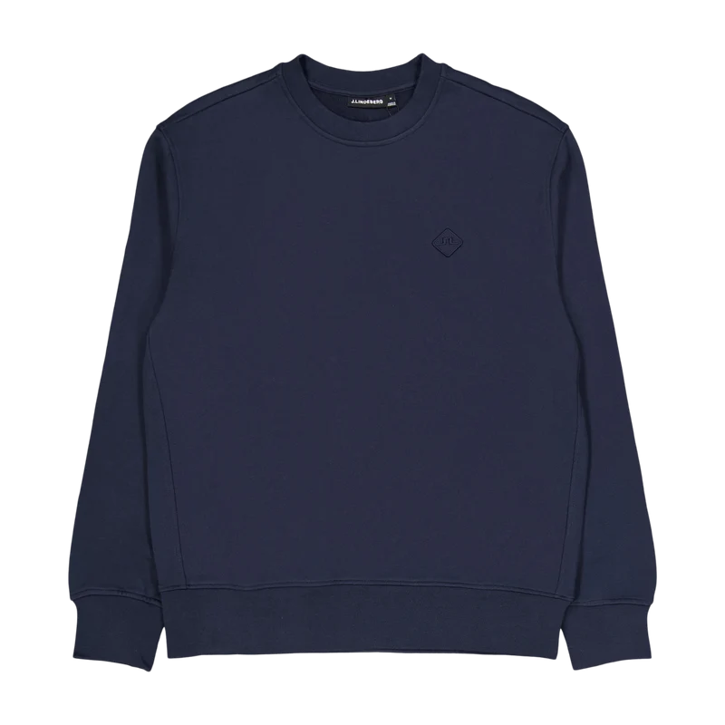 Thorne Crew Neck 6855 Jl