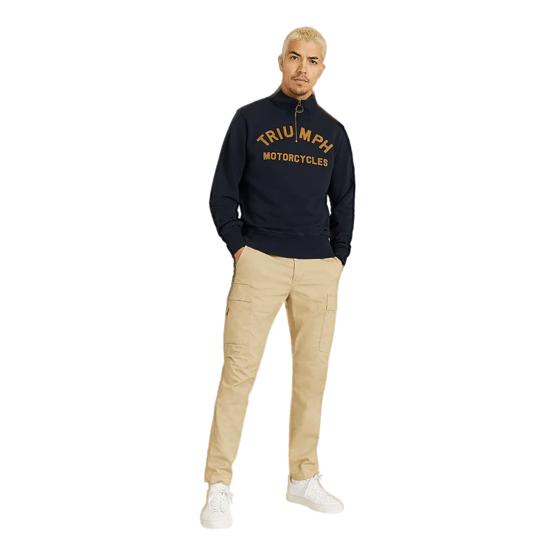 Polo Ralph Lauren Cargo Pants 002 Classic Khaki
