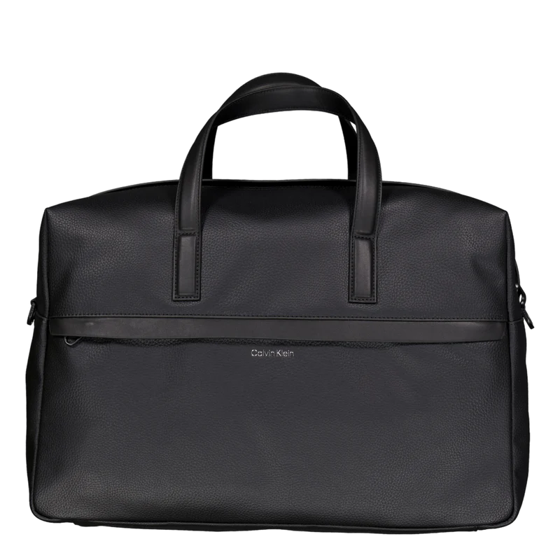 Calvin Klein Must Weekender Ck Pebble