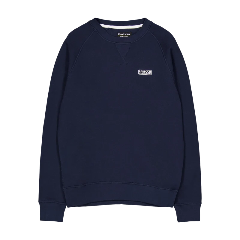 B.intess Crew Neck Ny39 International