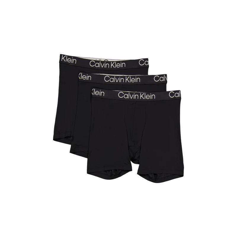Calvin Klein Underwear Boxer Brief 3pk