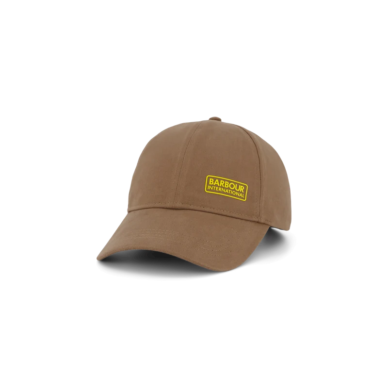 B.intl Norton Drill Cap Br11 Fossil