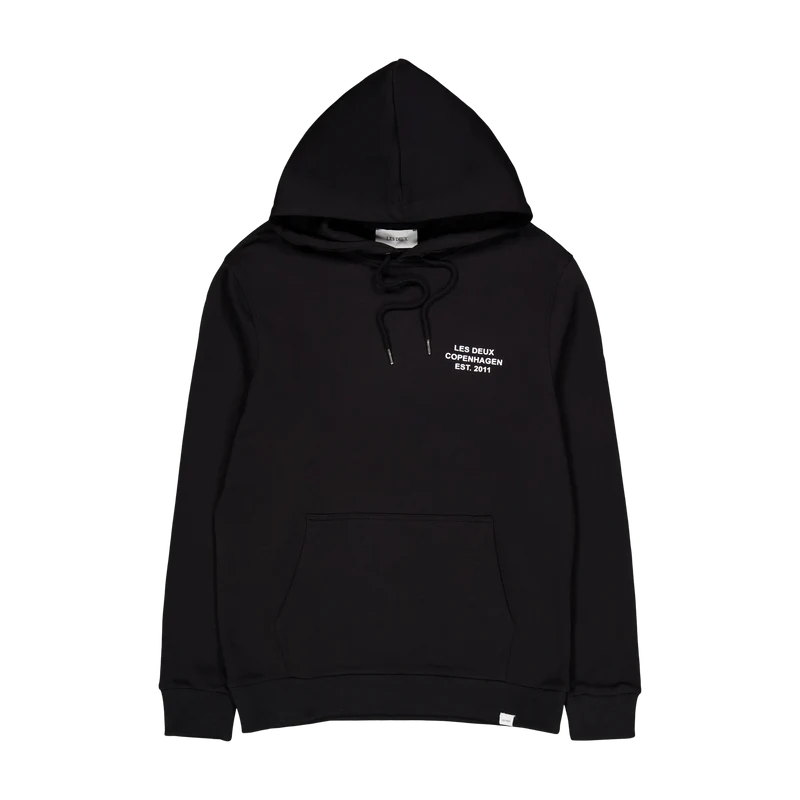Copenhagen 2011 Hoodie