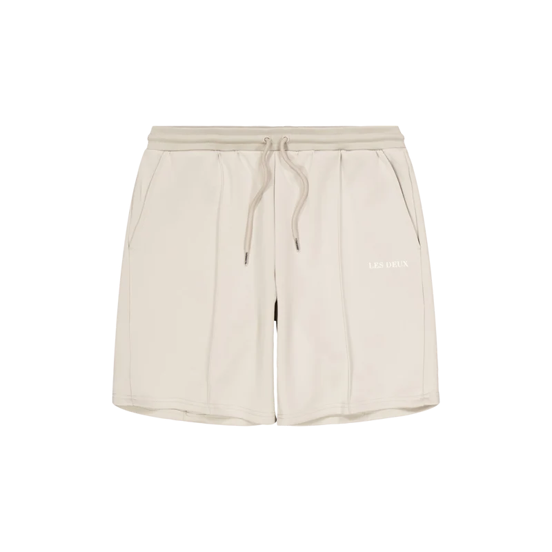 Ballier Track Shorts