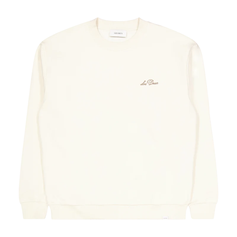 Crew Sweatshirt