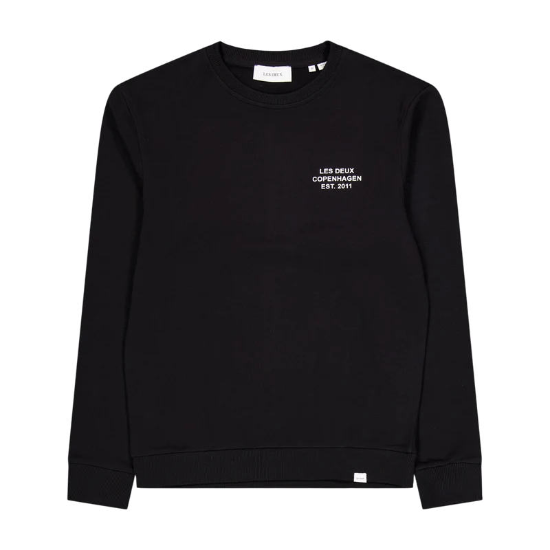 Copenhagen 2011 Sweatshirt
