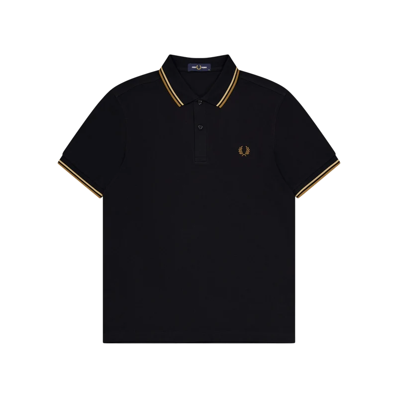 Twin Tipped Fp Shirt U97